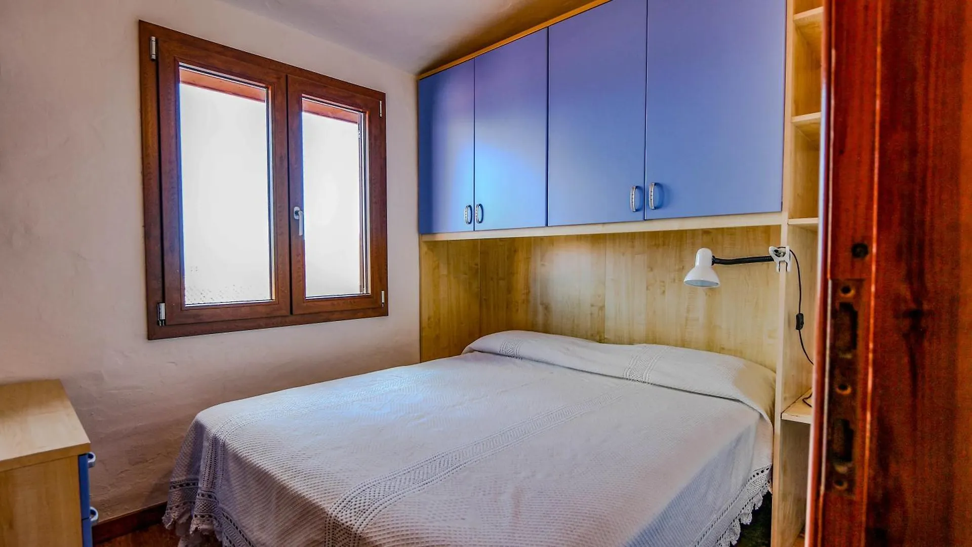 Appartamento Mare Nostrum - Vista Mare & A/C Capo Coda Cavallo