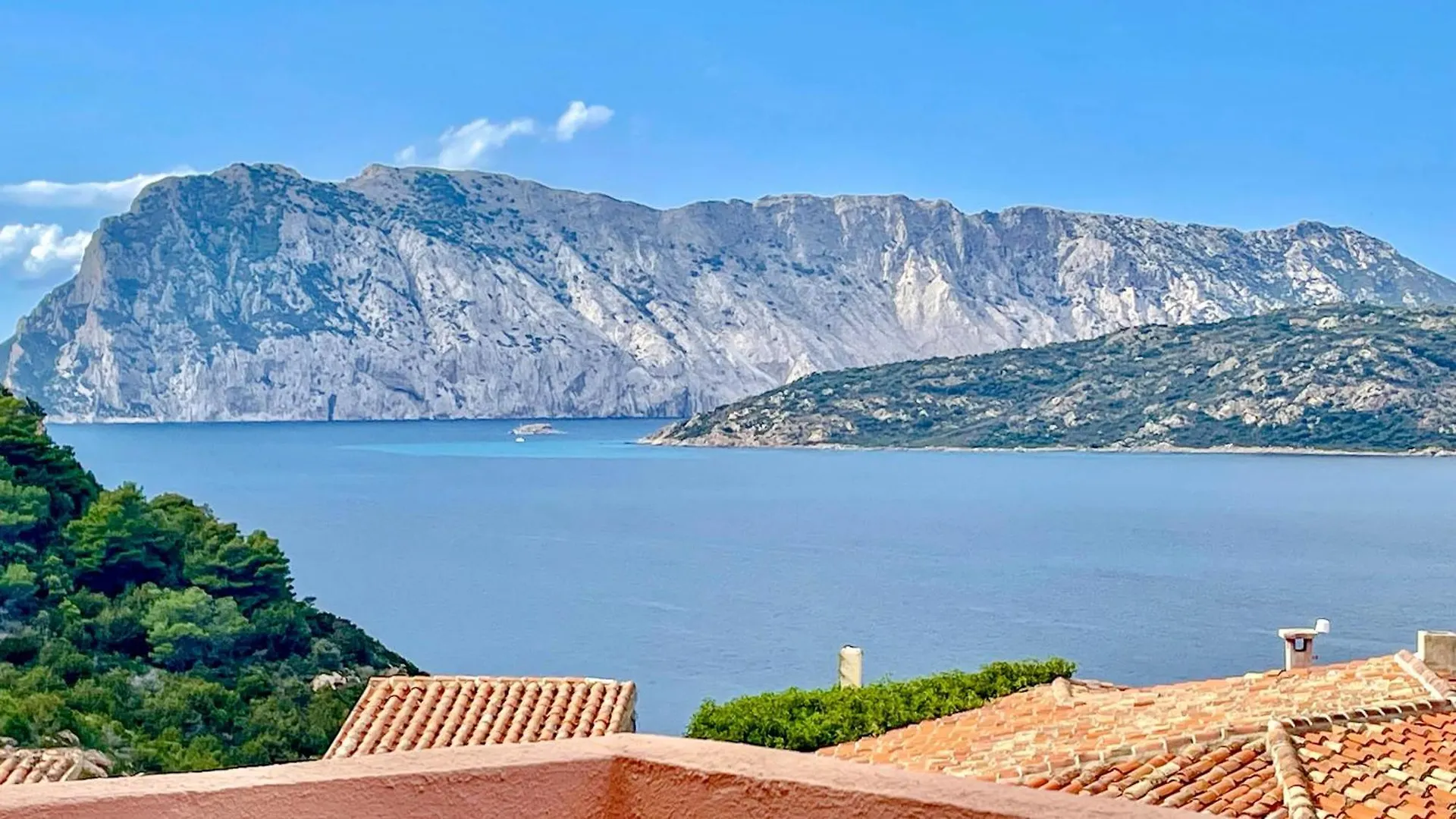 Appartamento Mare Nostrum - Vista Mare & A/C Capo Coda Cavallo